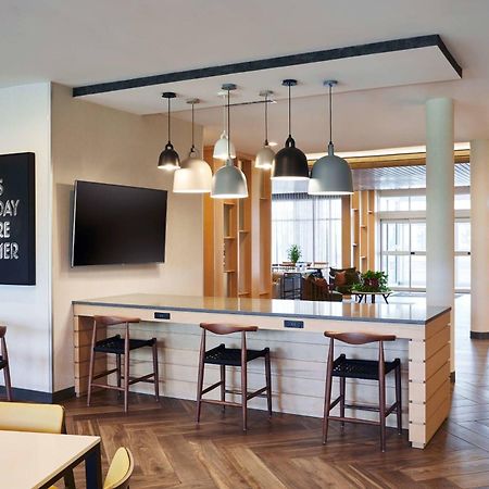 Fairfield Inn & Suites By Marriott Kansas City Belton Luaran gambar