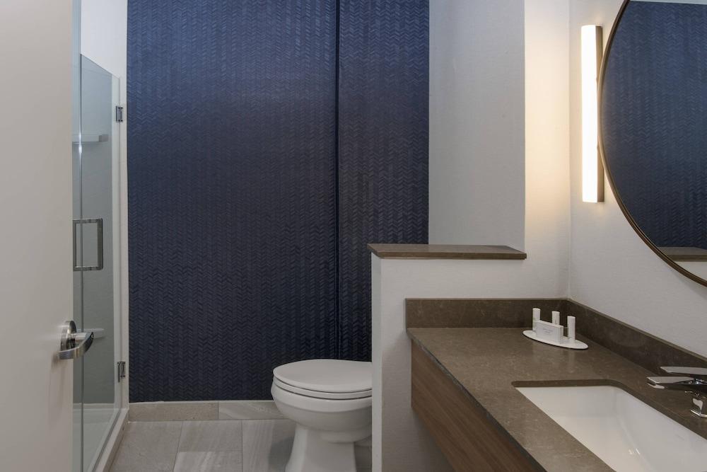 Fairfield Inn & Suites By Marriott Kansas City Belton Luaran gambar