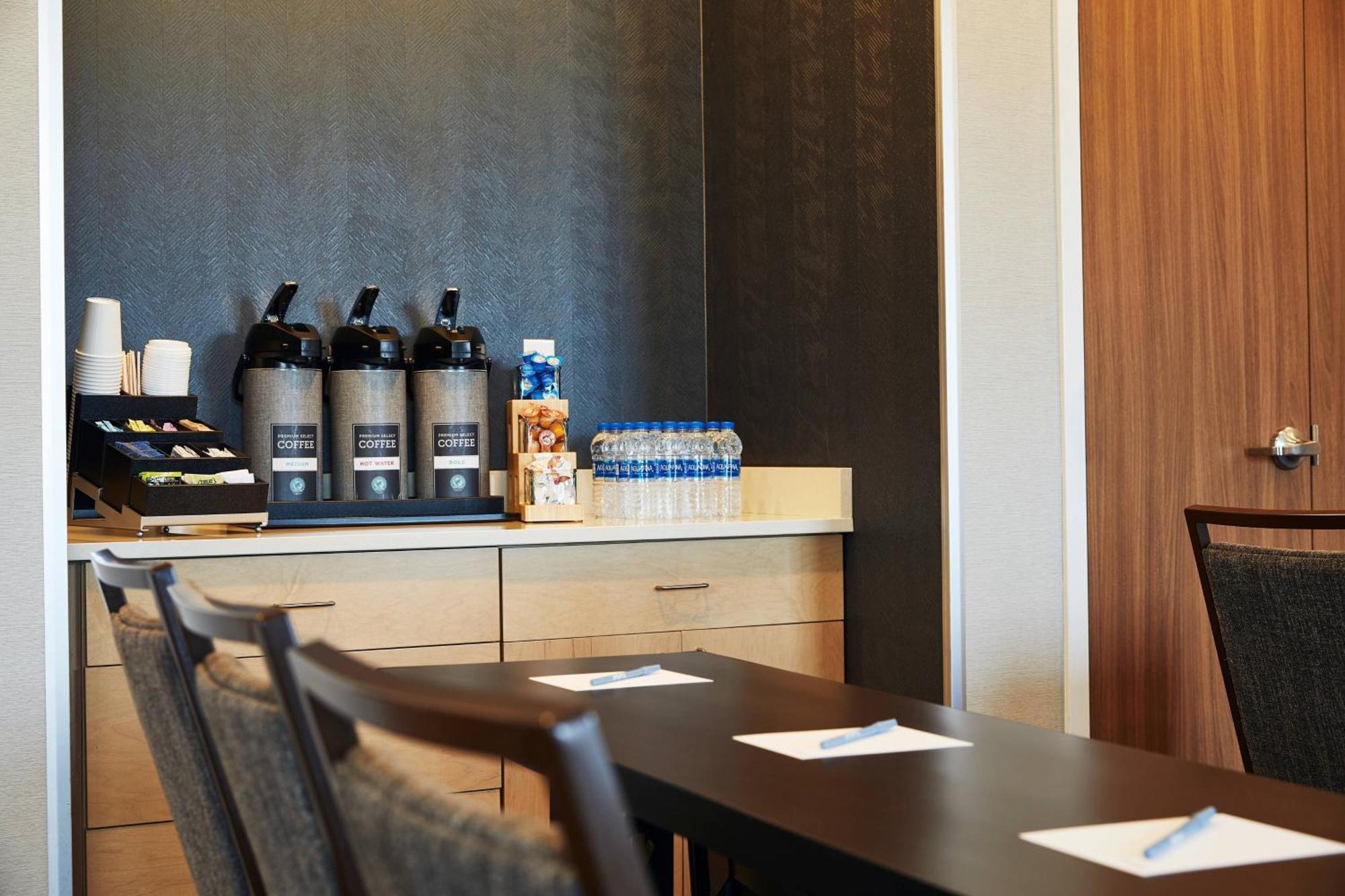 Fairfield Inn & Suites By Marriott Kansas City Belton Luaran gambar