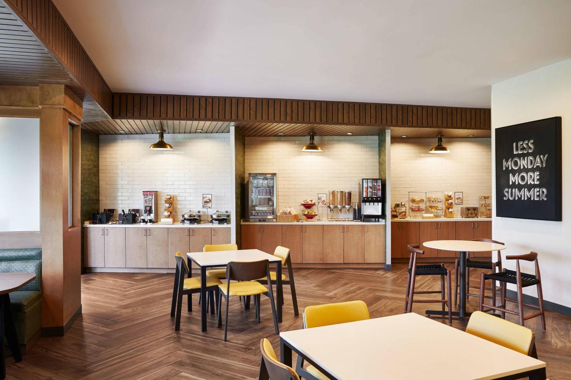 Fairfield Inn & Suites By Marriott Kansas City Belton Luaran gambar
